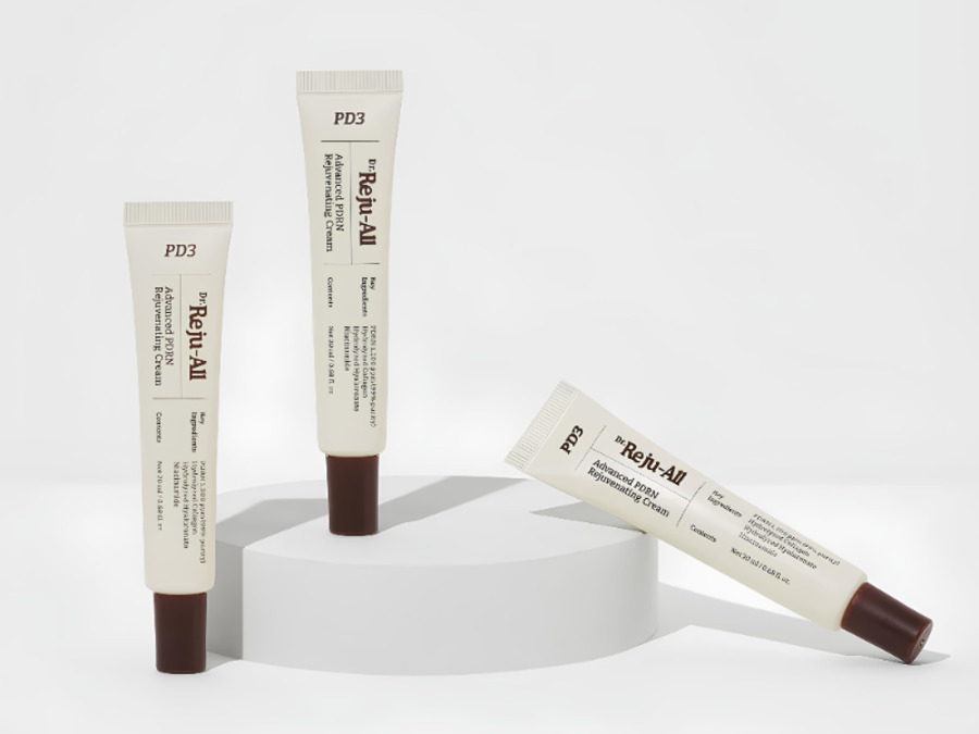 DR REJU-ALL ADVANCED PDRN REJUVENATING CREAM: EL SECRETO PARA UNA PIEL JOVEN Y REVITALIZADA