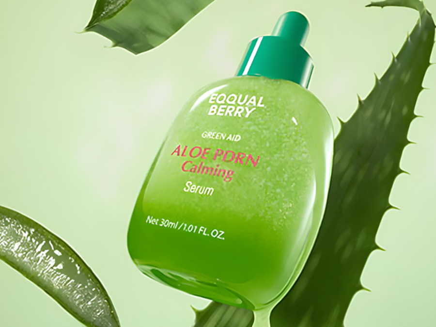 EQQUALBERRY ALOE PDRN CALMING SERUM: EL SECRETO PARA UNA PIEL CALMADA, HIDRATADA Y REVITALIZADA