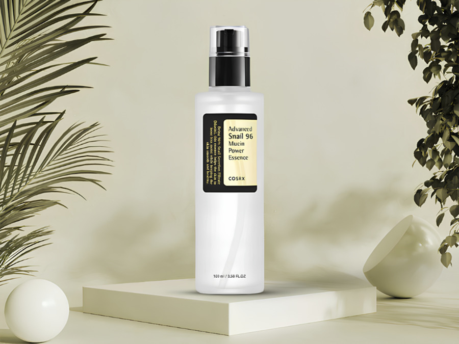 COSRX ADVANCED SNAIL 96 MUCIN POWER ESSENCE: EL SECRETO COREANO PARA UNA PIEL REGENERADA Y LUMINOSA
