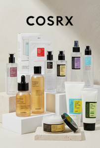 Conocé COSRX