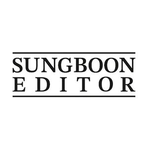 Marca SUNGBOON EDITOR