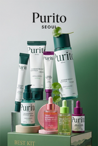 Conocé PURITO SEOUL