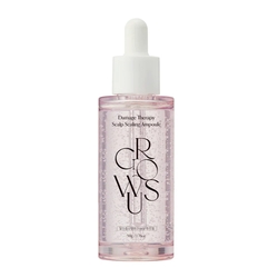 GROWUS DAMAGE THERAPY SCALP SCALING AMPOULE 50G