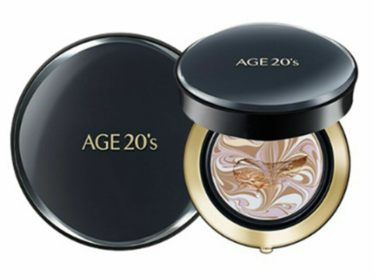 Thumbnail AGE 20S SIGNATURE ESSENCE PAC INTENSE COVER N17