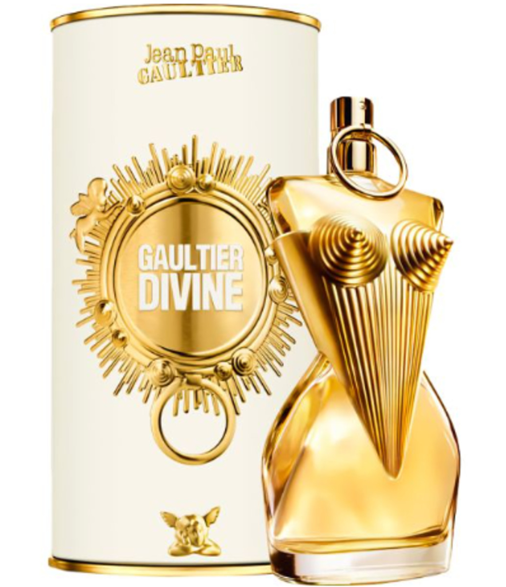 Thumbnail JEAN PAUL GAULTIER DIVINE EDP 100ML