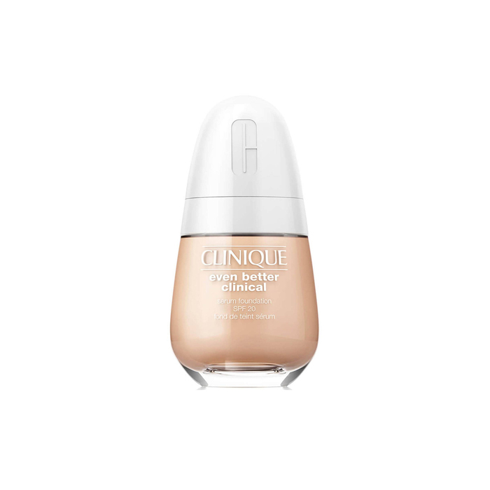 Anúncio: CLINIQUE EVEN BETTER CLINICAL SERUM F. CN70