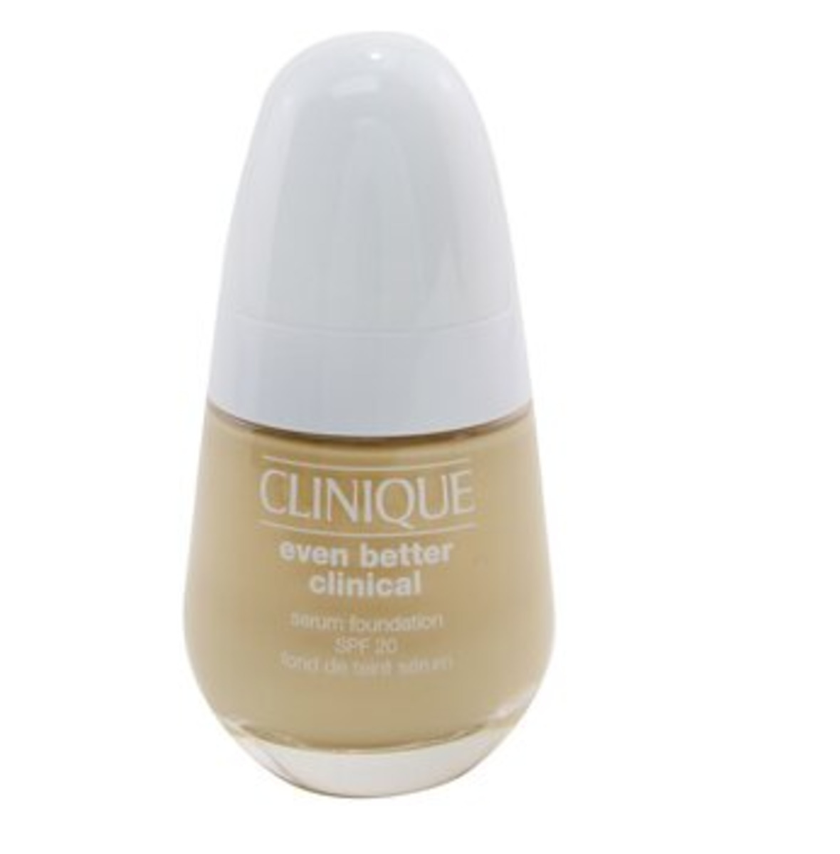 Thumbnail  CLINIQUE EVEN BETTER CLINICAL SERUM FOUNDATION 04 WN