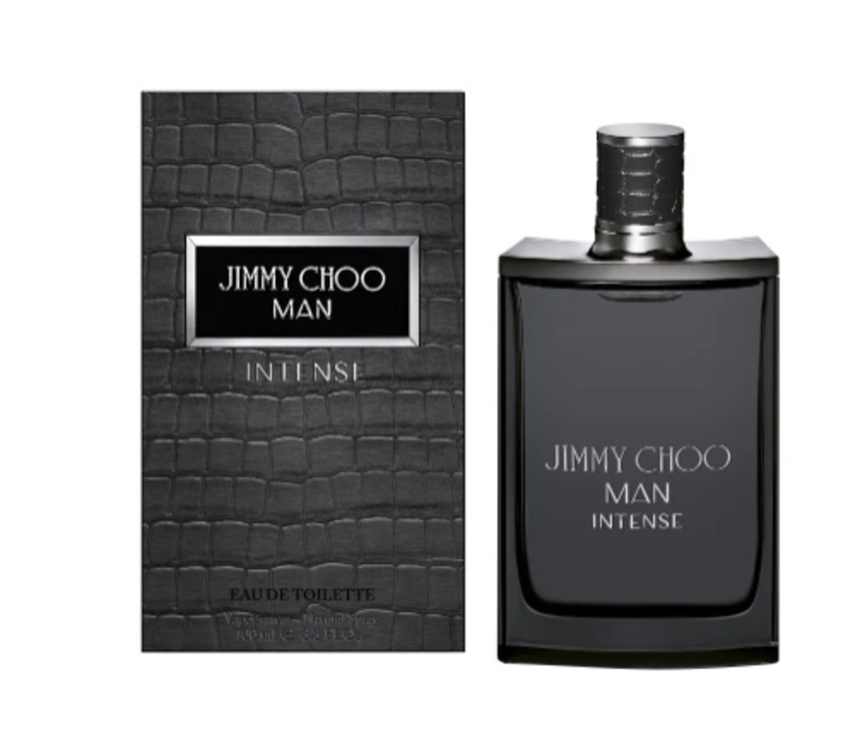 Thumbnail JIMMY CHOO MAN INTENSE EDT 100ML