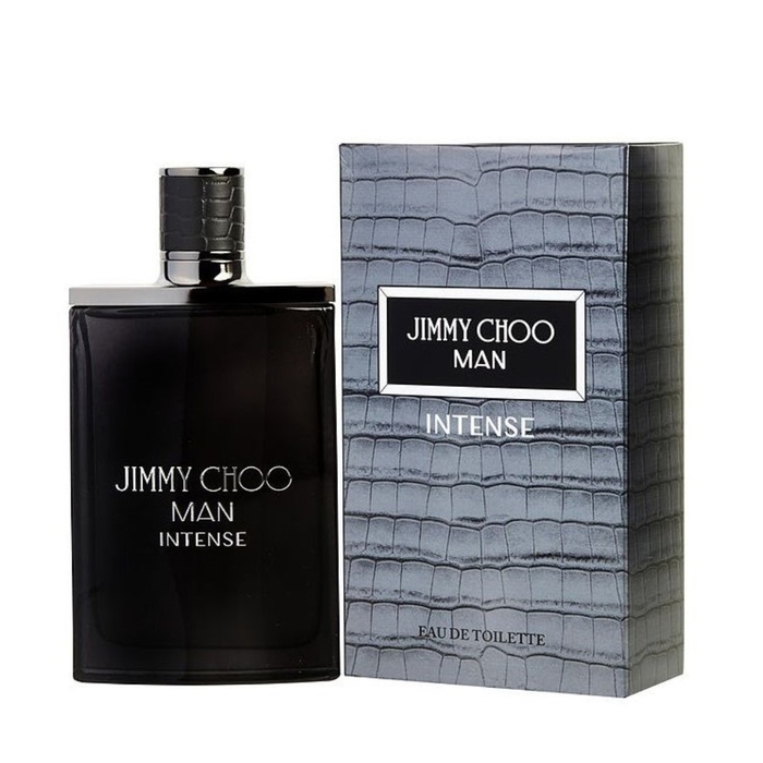 Anúncio: JIMMY CHOO MAN INTENSE EDT 100ML
