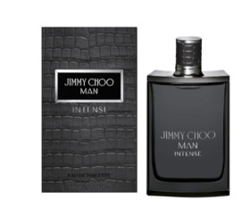 JIMMY CHOO MAN INTENSE EDT 100ML