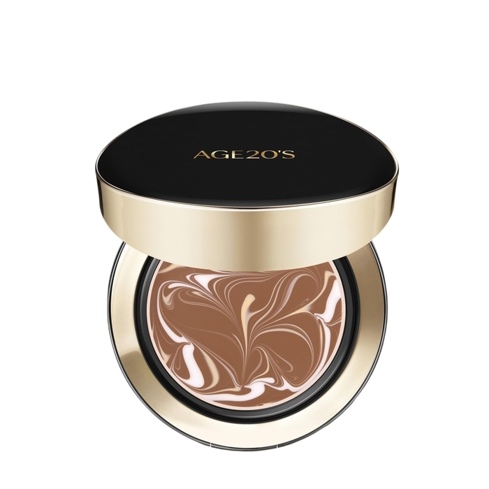 Anúncio: AGE 20S SIGNATURE ESSENCE PACT INTENSE COVER N35