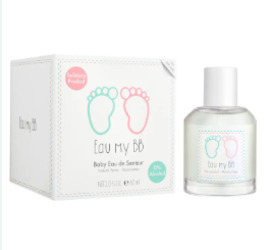 EAU MY BB DE SENTEUR 60ML