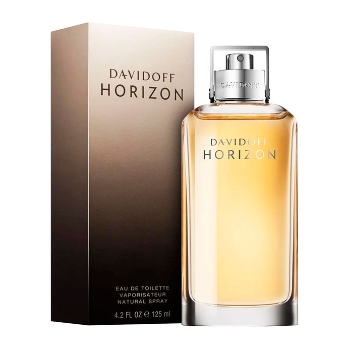 Anúncio: DAVIDOFF HORIZON EDT 125ML