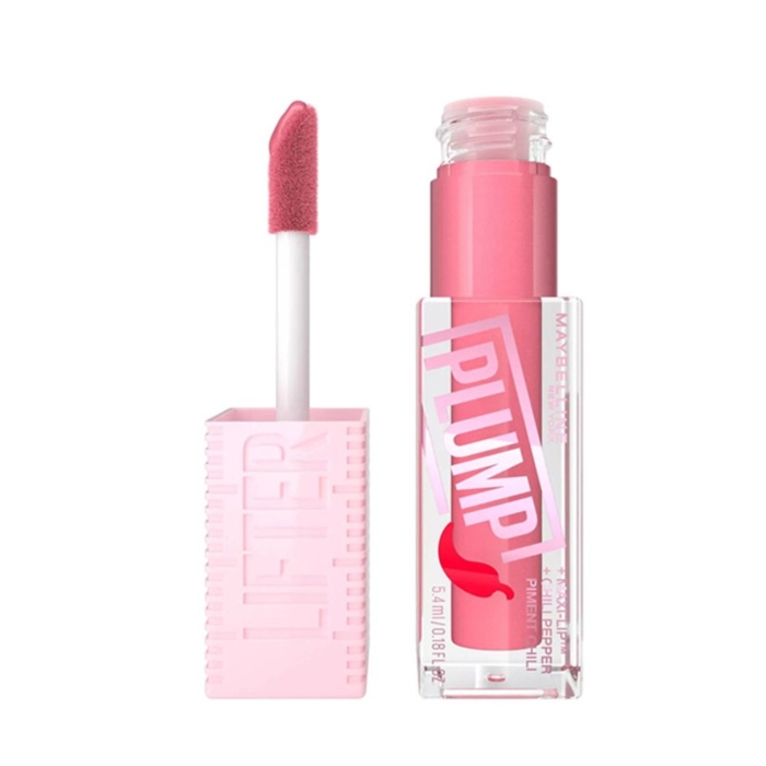Anúncio: MAYBELLINE LIFTER PLUMP PIMENT CHILI 001 BLUSH BLAZE