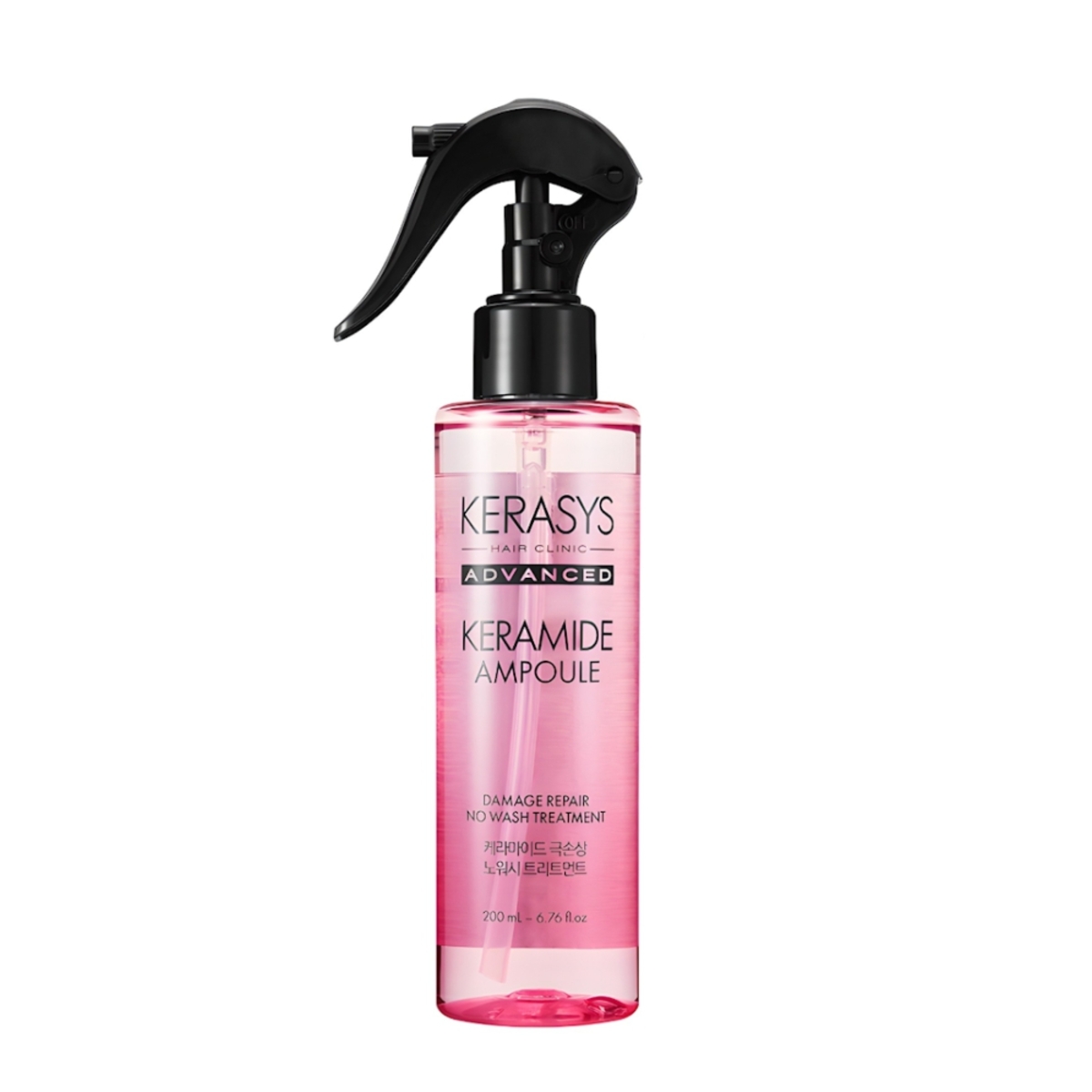 Thumbnail KERASYS KERAMIDE NO-WASH TREATMENT 200ML