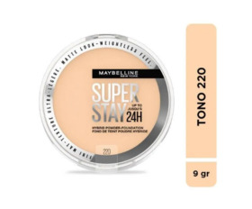 MAYBELLINE SUPERSTAY 24HR POWDER 220