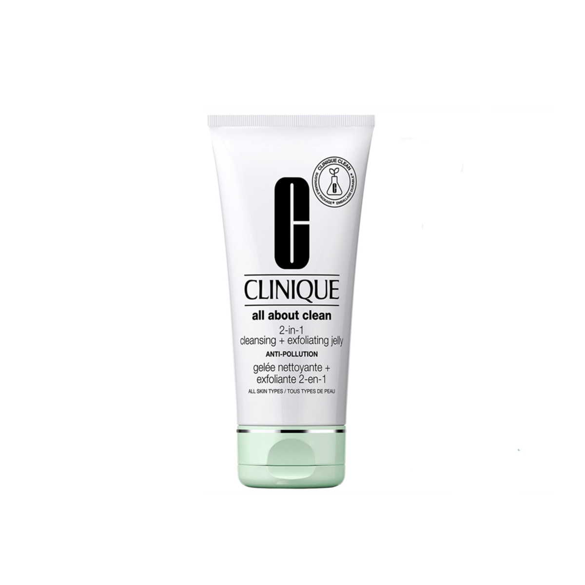 Thumbnail CLINIQUE ALL ABOUT CLEAN 2-IN-1 150ML