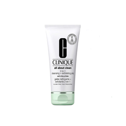 CLINIQUE ALL ABOUT CLEAN 2-IN-1 150ML