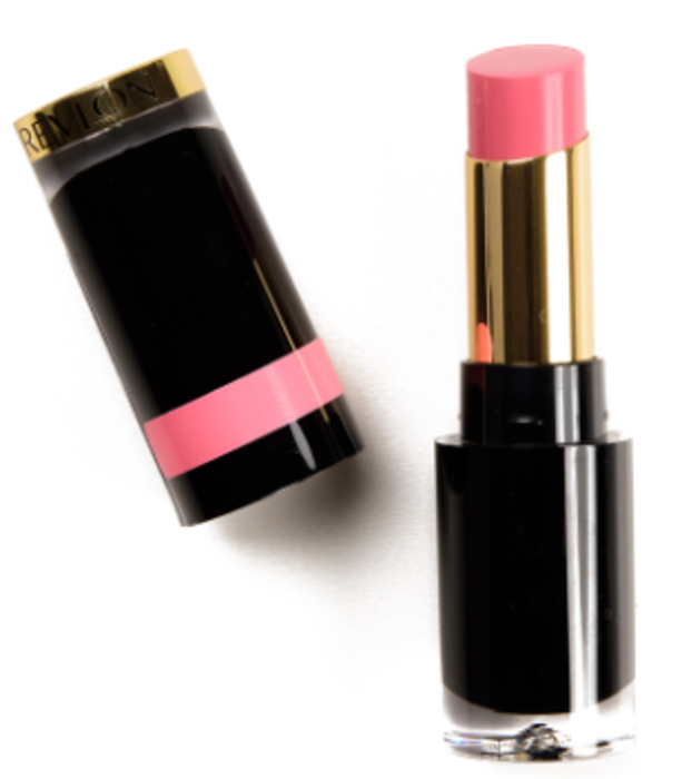 Anúncio: REVLON GLASS SHINE LIPSTICK 002