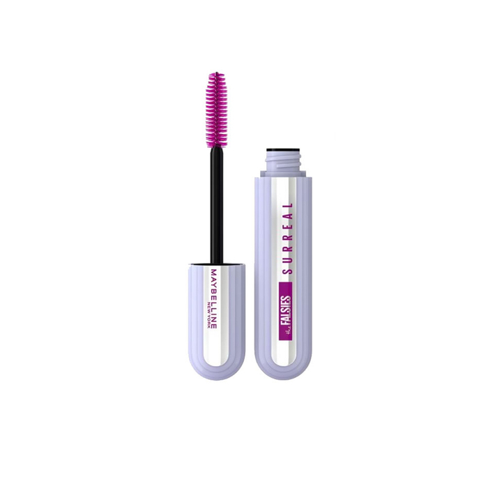 Anúncio: MAYBELLINE THE FALSIES SURREAL MASCARA #175 VERY BLACK