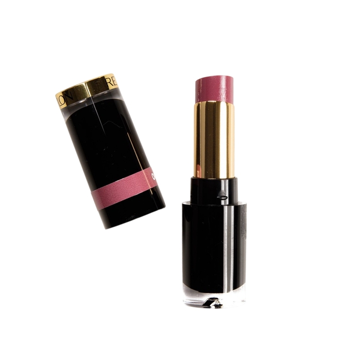 Anúncio: REVLON GLASS SHINE LIPSTICK 007