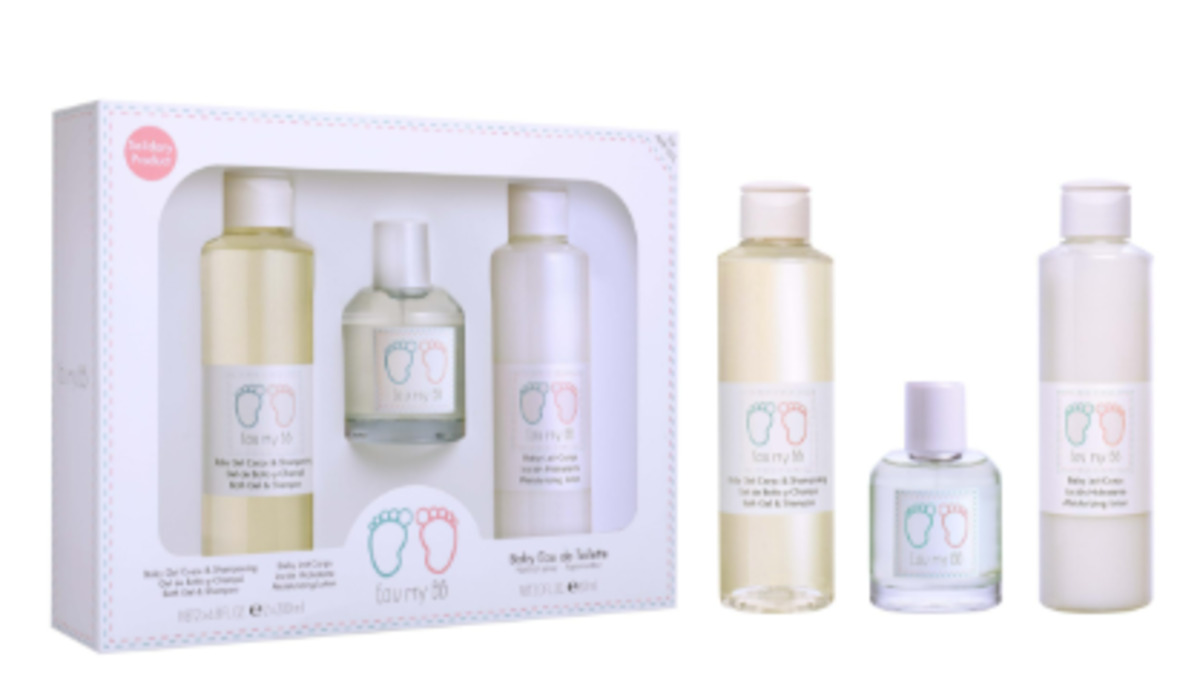 Thumbnail EAU MY BB KIT BADY EAU DE SENTEUR
