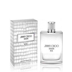 JIMMY CHOO MAN ICE EDT 100ML
