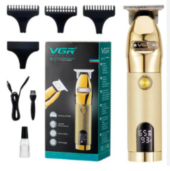 Thumbnail VGR HAIR TRIMER V-275 GOLD