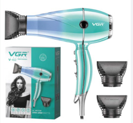 Thumbnail VGR SECADOR V-452