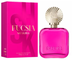 Thumbnail SHAKIRA FUCSIA EDP 50ML