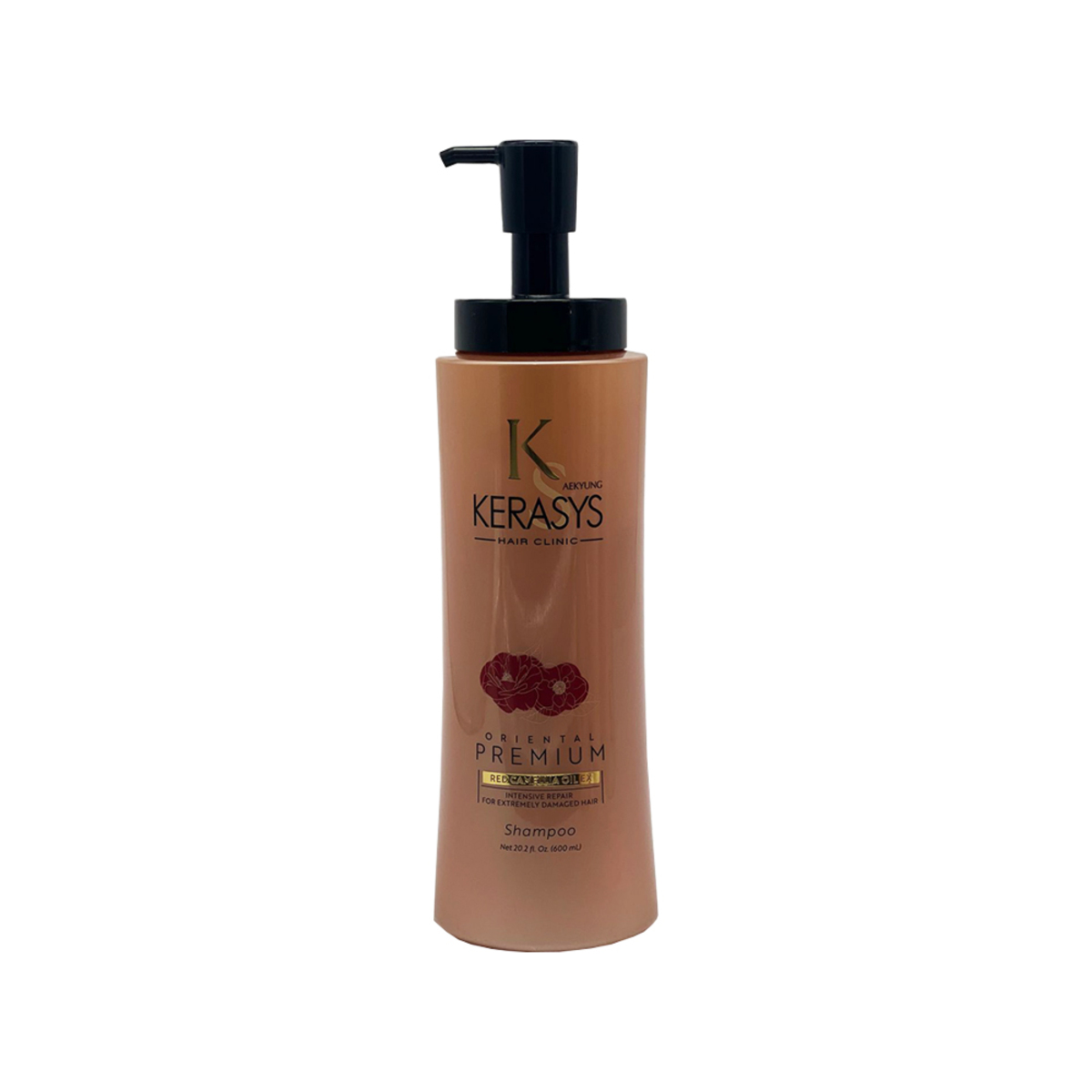 Thumbnail KERASYS ORIENTAL PREMIUM INTENSIVE REPAIR SHAMPOO 600ML