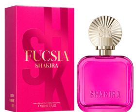 Thumbnail SHAKIRA FUCSIA EDP 80ML