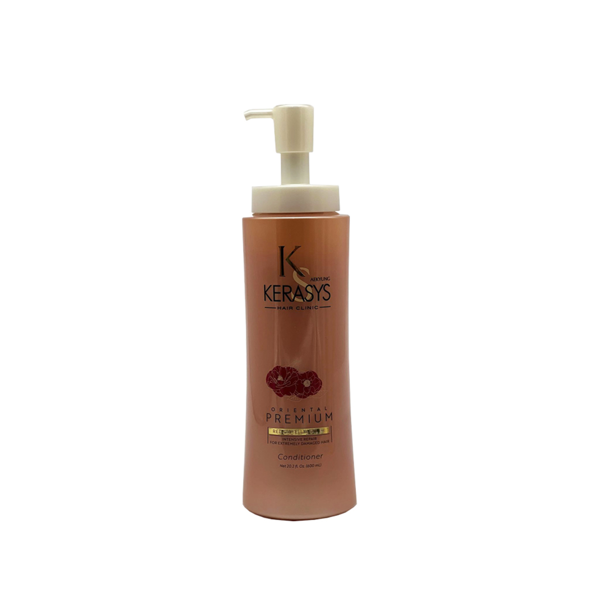 Thumbnail KERASYS ORIENTAL PREMIUM INTENSIVE REPAIR ACONDICIONADOR 600ML