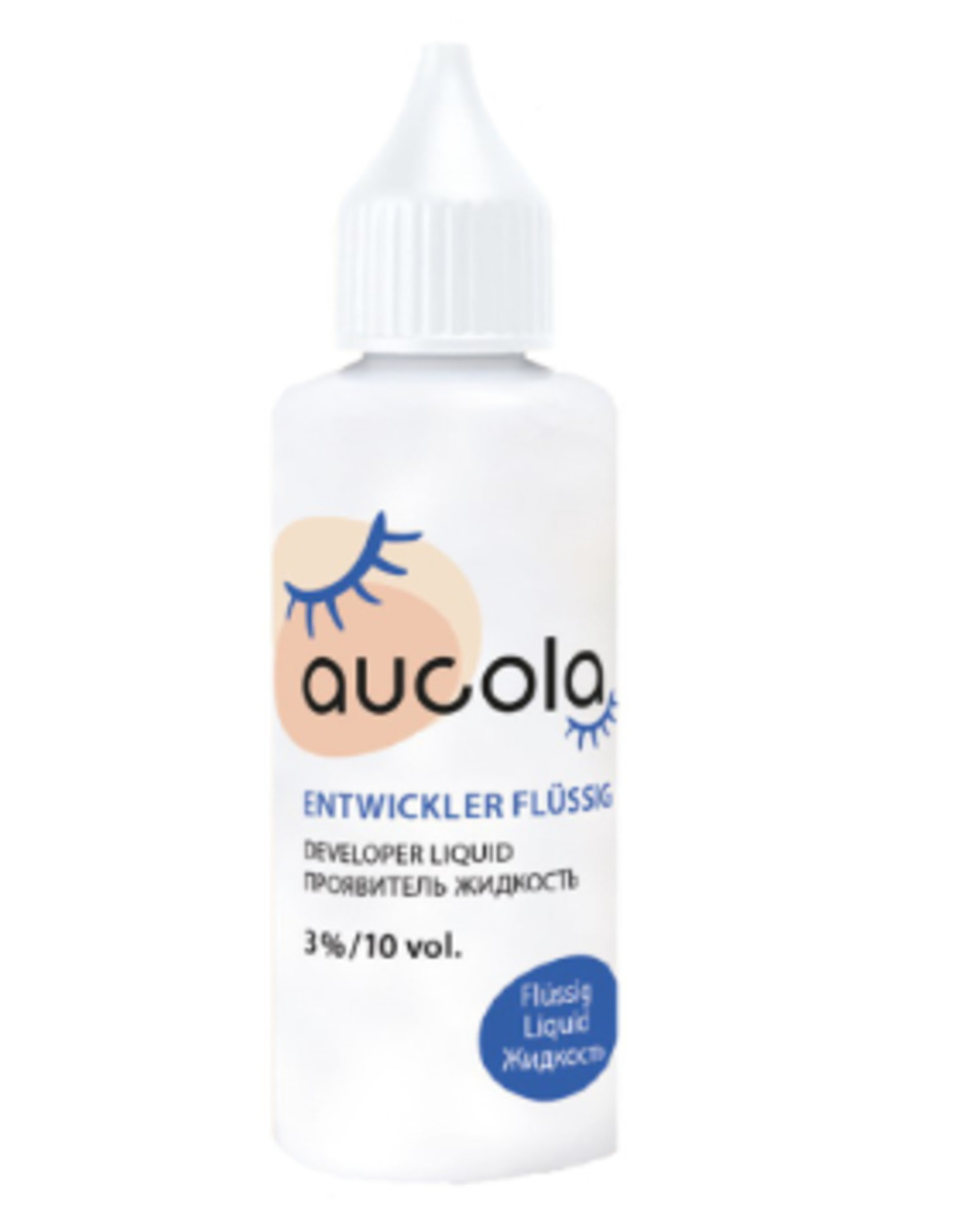 Thumbnail AUCOLA ENTWICKLER FLUSSIG DEVELOPER LIQUID 3% 10 VOL. 50ML