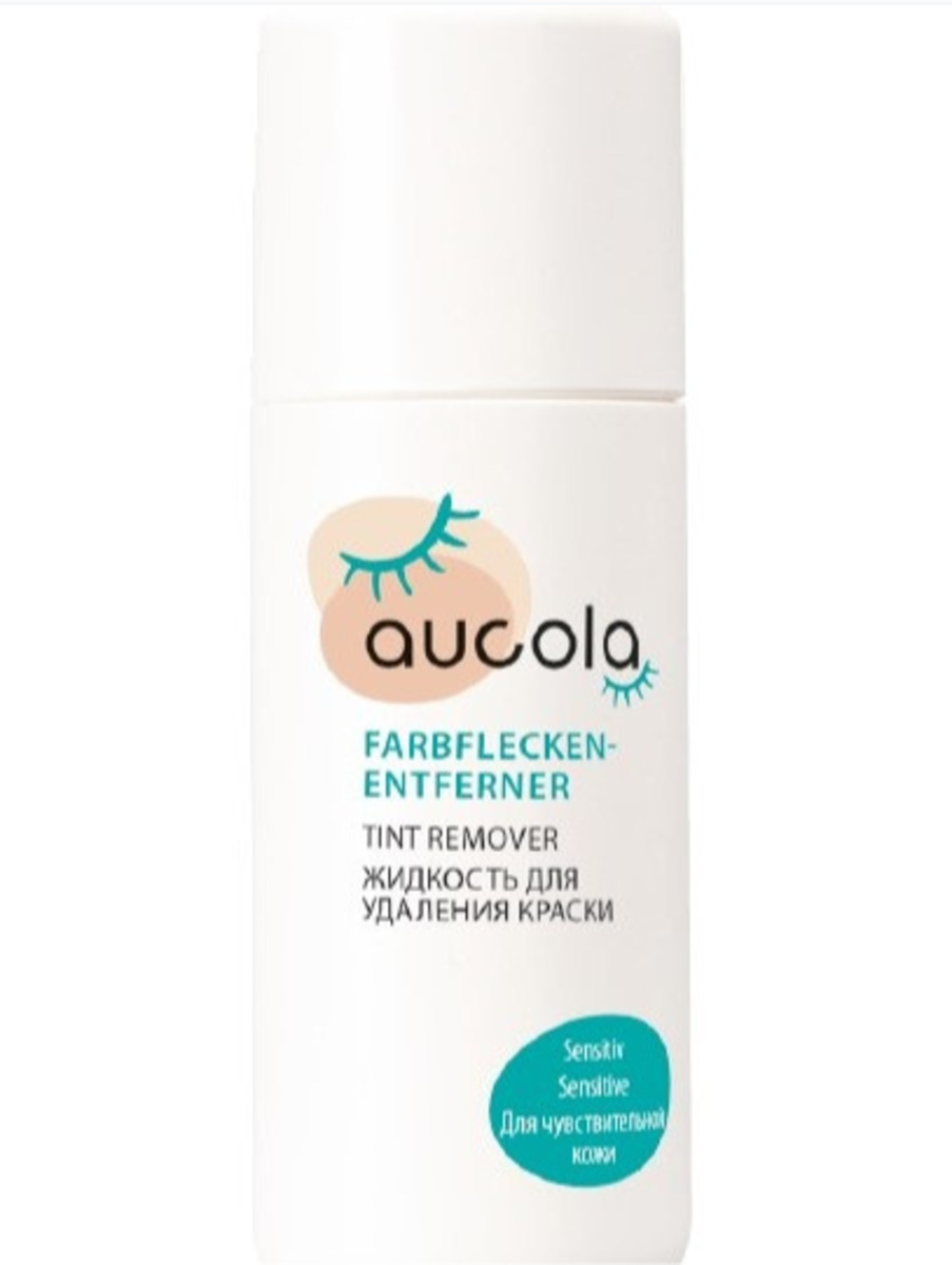 Thumbnail AUCOLA TINT REMOVER FARBFLECKEN - ENTFERNER 150ML