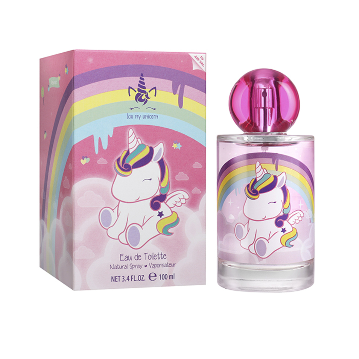 Thumbnail EAU MY UNICORN EDT 100ML