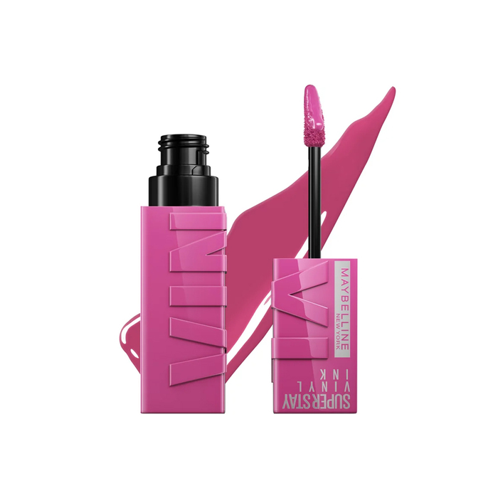 Anúncio: MAYBELLINE SUPERSTAY LIPSTICK 165 EDGY