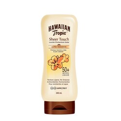 Thumbnail HAWAIIAN TROPIC SHEER TROPIC SPF50+ 240ML
