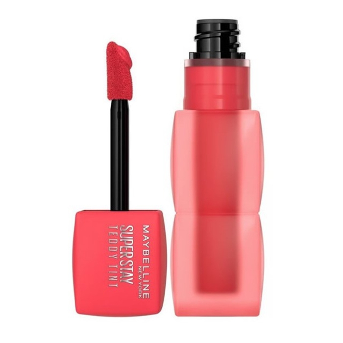 Anúncio: MAYBELLINE TEDY TINT 35 JULY FOREVER