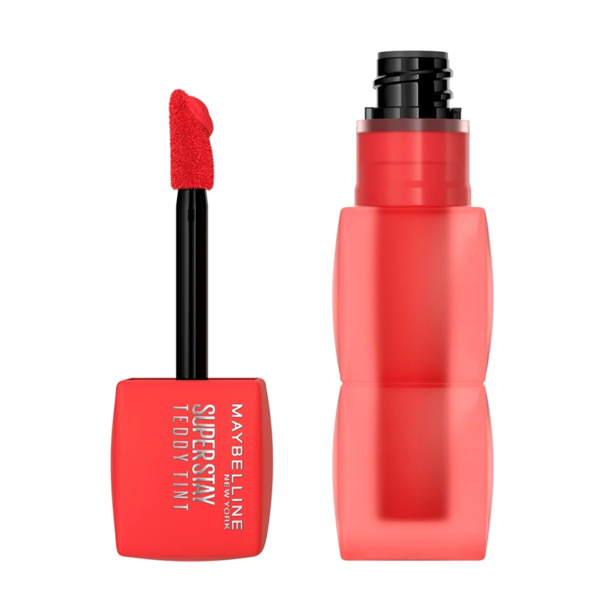 Thumbnail MAYBELLINE TEDDY TINT 30 COQUETTISH
