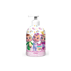 Thumbnail CRY BABIES JABON DE MANOS 500ML