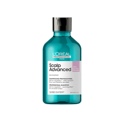LOREAL SCALP ADVANCED SHAMPOO PROFESIONAL 300ML