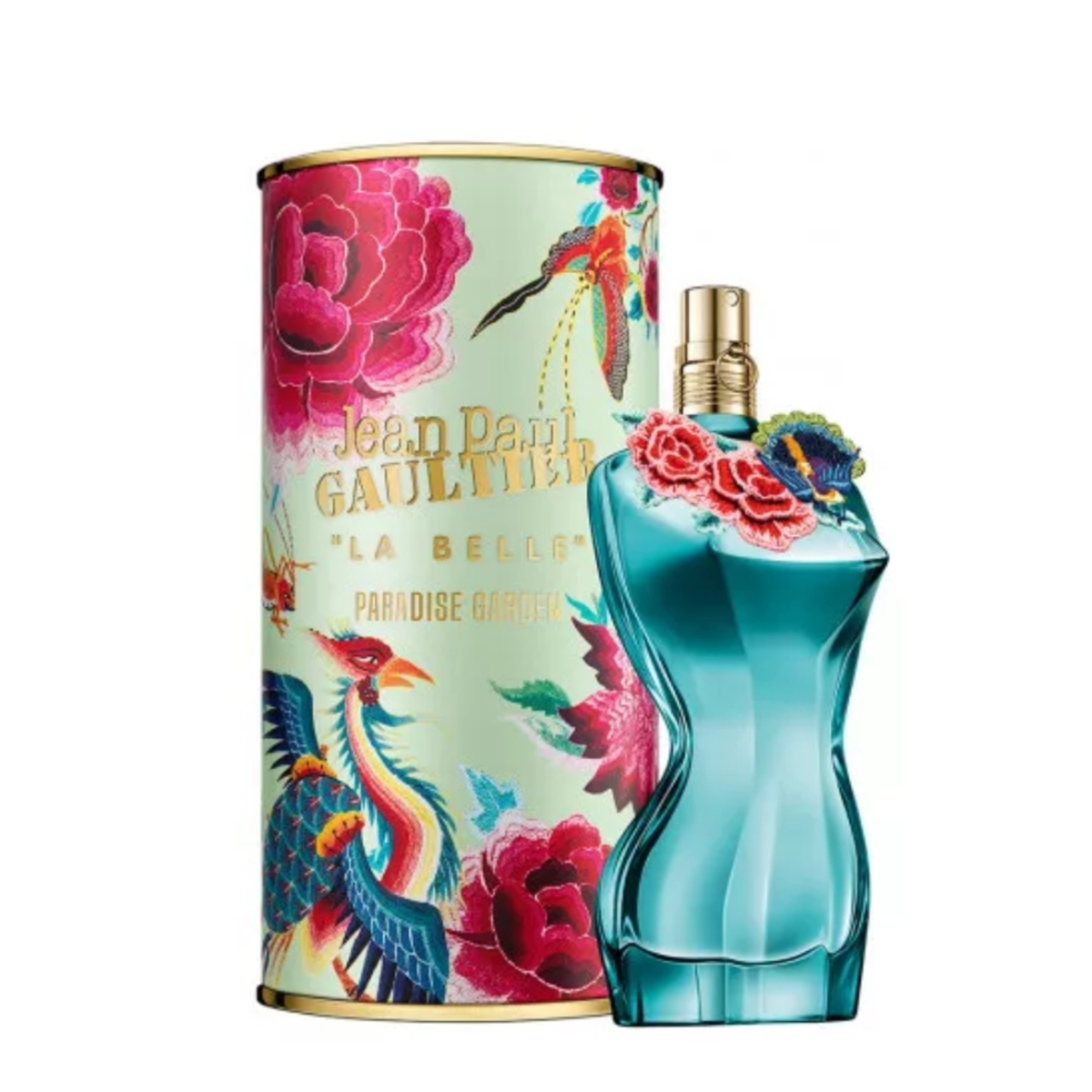 Thumbnail JEAN PAUL GAULTIER LA BELLE PARADISE GARDEN EDP 100ML