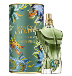 JEAN PAUL GAULTIER LE BEAU PARADISE GARDEN EDP 125ML