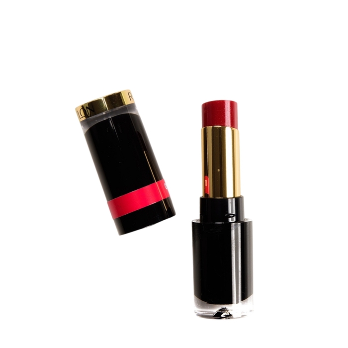 Anúncio: REVLON GLASS SHINE LIPSTICK 017