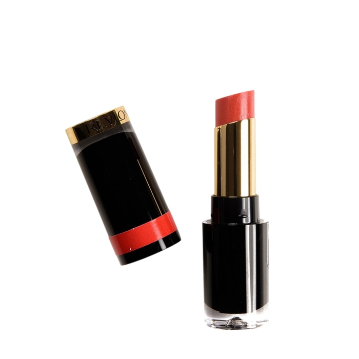 Anúncio: REVLON GLASS SHINE LIPSTICK 014