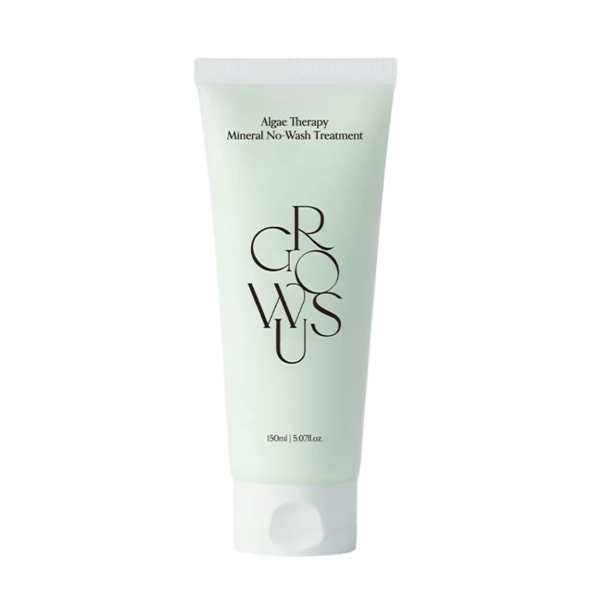Thumbnail GROWUS ALGAE THERAPY MINERAL NO- WASH TREATMENT 150ML
