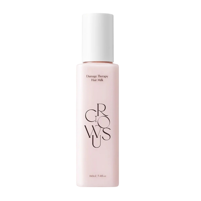 Anúncio: GROWUS DAMAGE THERAPY HAIR MILK 160ML