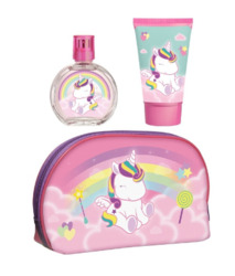 EAU MY UNICORN SET NECESER