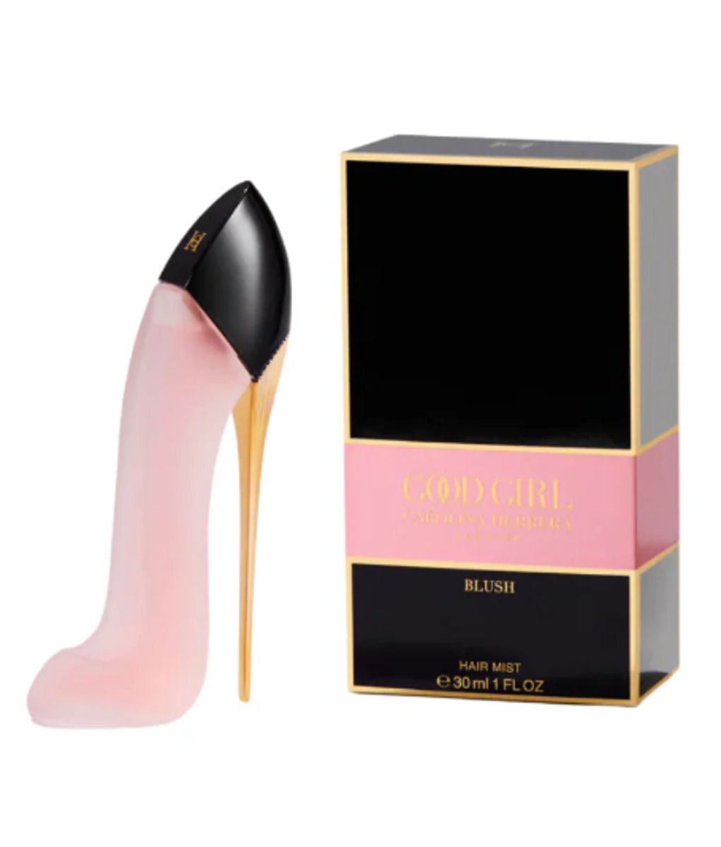 Thumbnail CAROLINA HERRERA GOOD GIRL BLUSH HAIR MIST 30ML